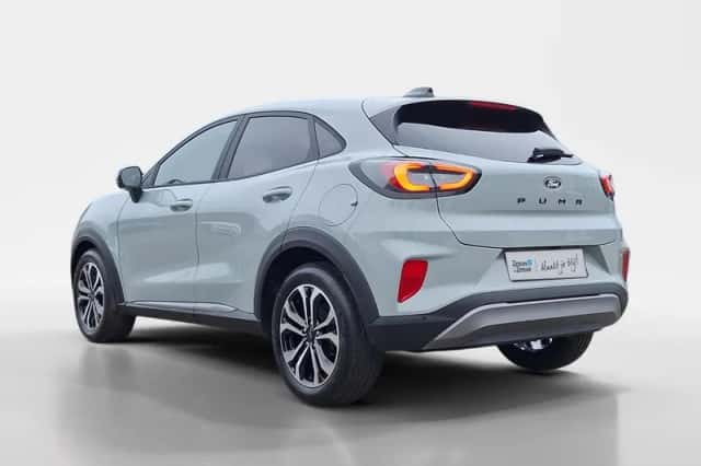 Ford Puma (2026) thumbnail 9