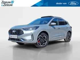 Ford Kuga (2026)