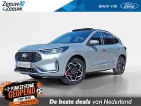 Ford Kuga (2026)
