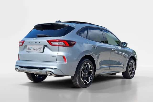 Ford Kuga (2026) thumbnail 2