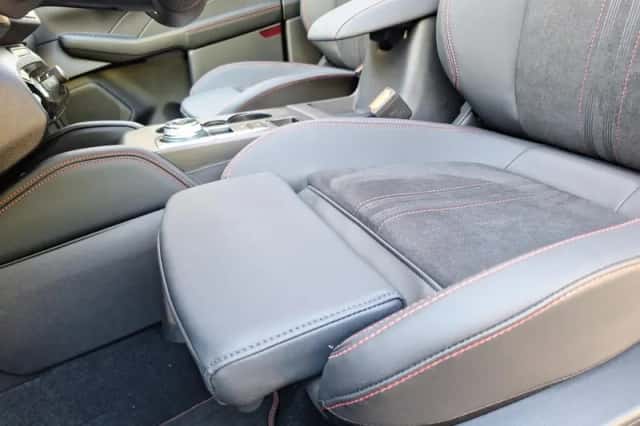 Ford Kuga (2026) thumbnail 19
