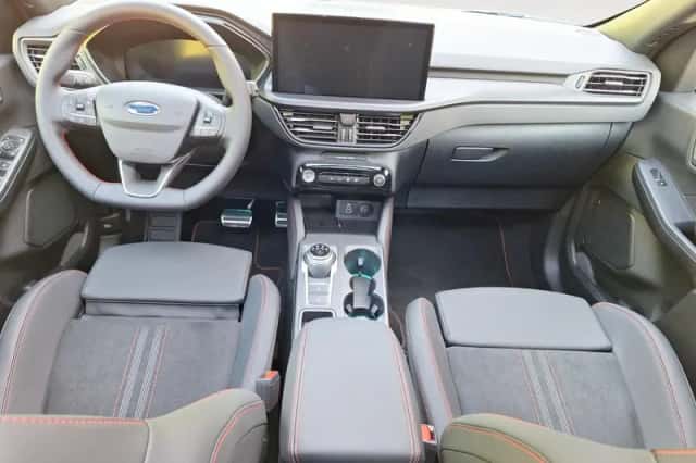Ford Kuga (2026) thumbnail 22