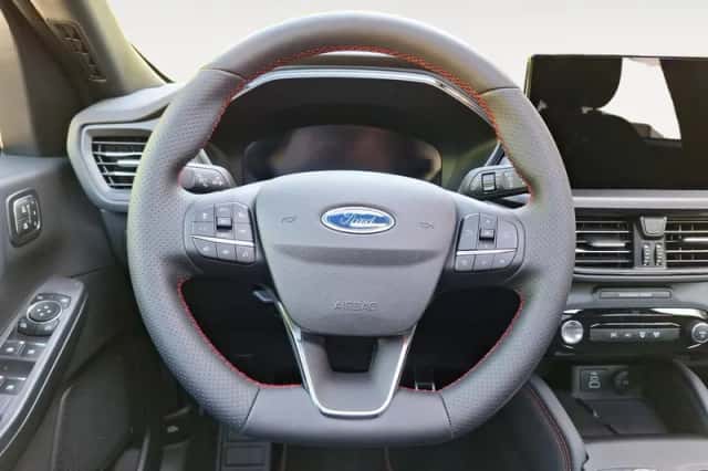 Ford Kuga (2026) thumbnail 23