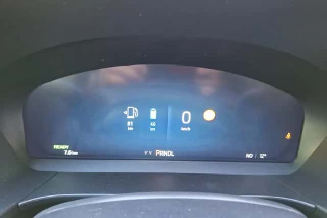 Ford Kuga (2026) thumbnail 26