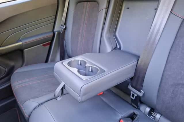 Ford Kuga (2026) thumbnail 27