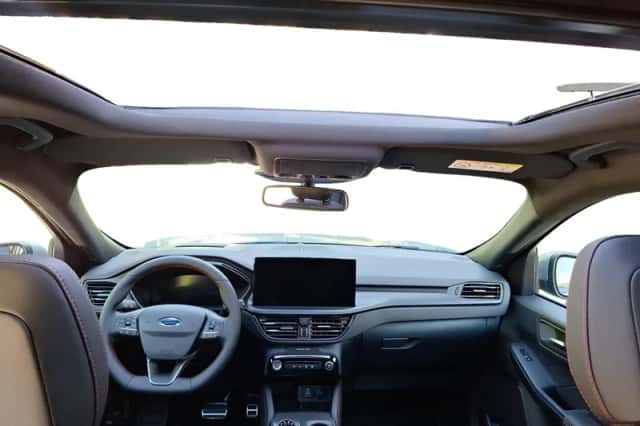 Ford Kuga (2026) thumbnail 29
