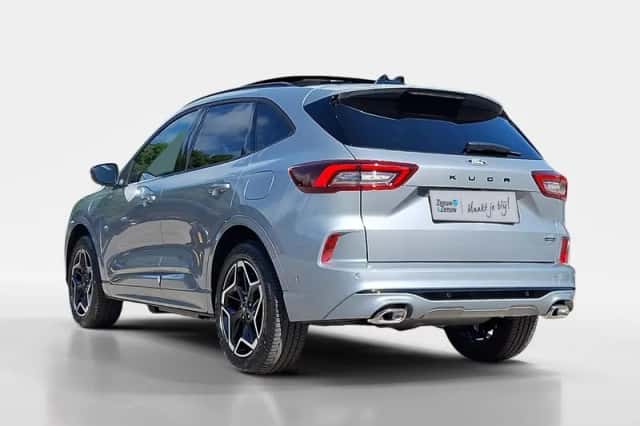 Ford Kuga (2026) thumbnail 4