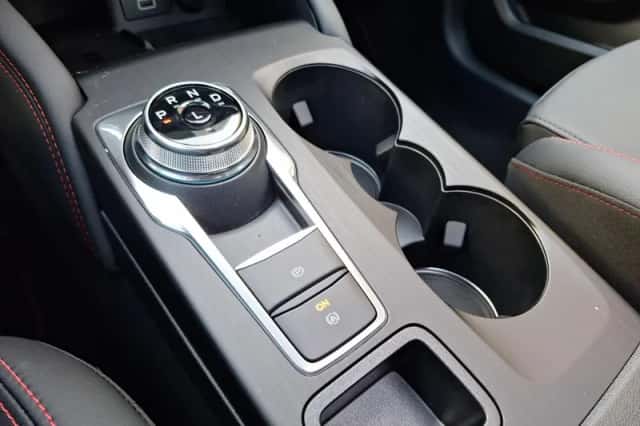 Ford Kuga (2026) thumbnail 33