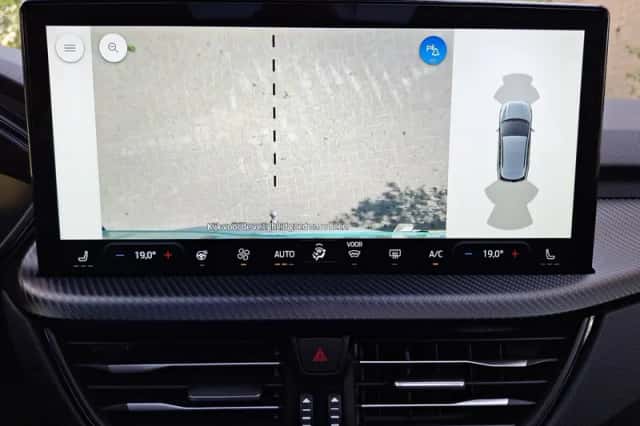 Ford Kuga (2026) thumbnail 37
