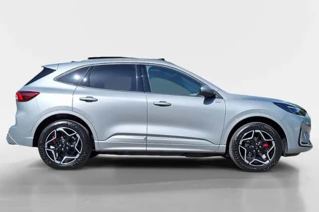 Ford Kuga (2026) thumbnail 6
