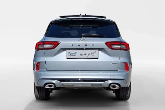 Ford Kuga (2026) thumbnail 7
