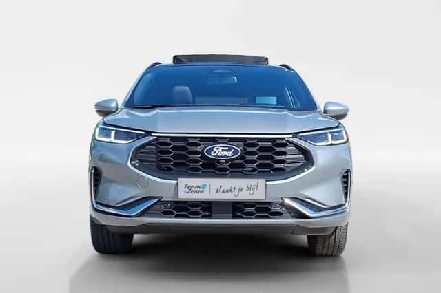Ford Kuga (2026) thumbnail 8