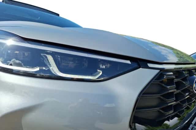 Ford Kuga (2026) thumbnail 9
