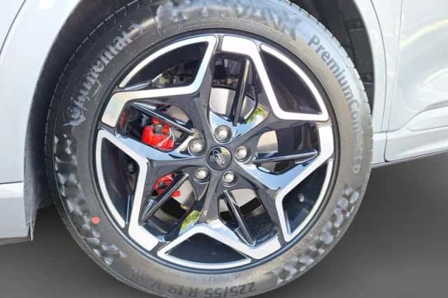 Ford Kuga (2026) thumbnail 10