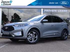 Ford Kuga (2026) thumbnail 1