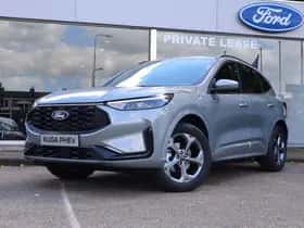 Ford Kuga (2026) thumbnail 2