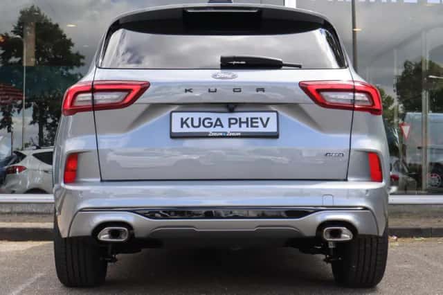 Ford Kuga (2026) thumbnail 11