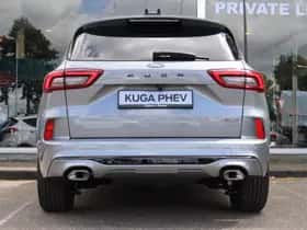 Ford Kuga (2026) thumbnail 11