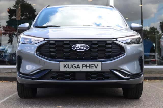 Ford Kuga (2026) thumbnail 13