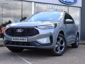 Ford Kuga (2026) thumbnail 3