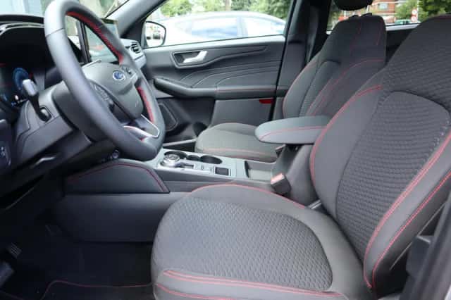 Ford Kuga (2026) thumbnail 21
