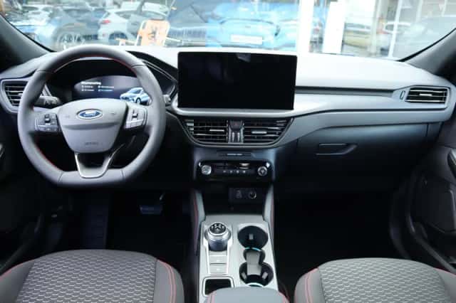 Ford Kuga (2026) thumbnail 23
