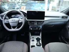 Ford Kuga (2026) thumbnail 23