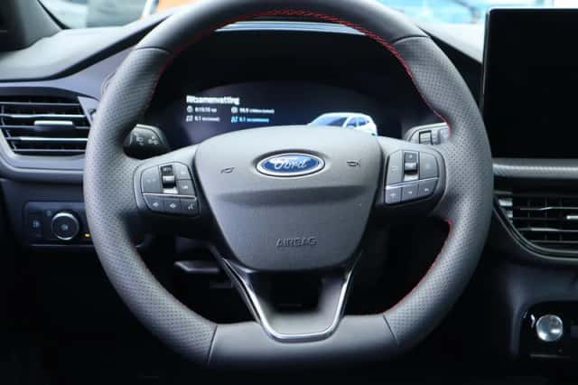 Ford Kuga (2026) thumbnail 25