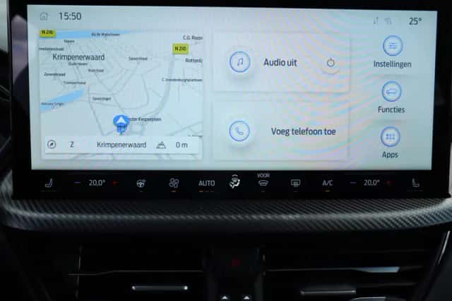 Ford Kuga (2026) thumbnail 32