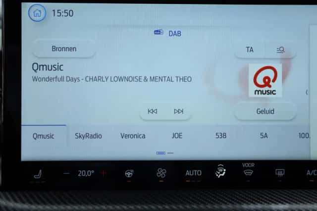 Ford Kuga (2026) thumbnail 35