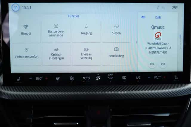 Ford Kuga (2026) thumbnail 36