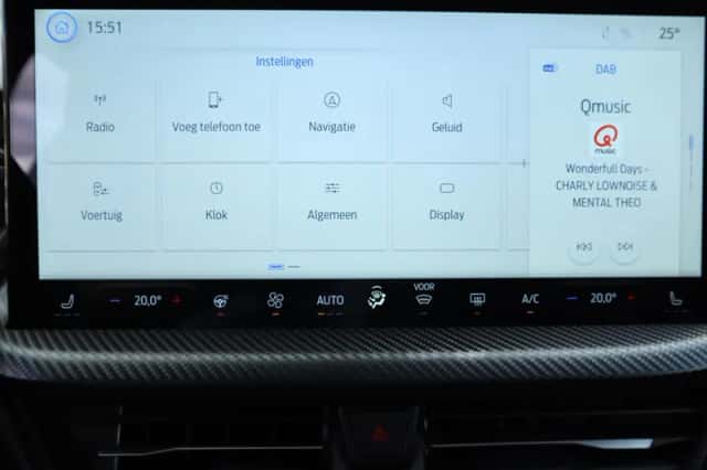 Ford Kuga (2026) thumbnail 37