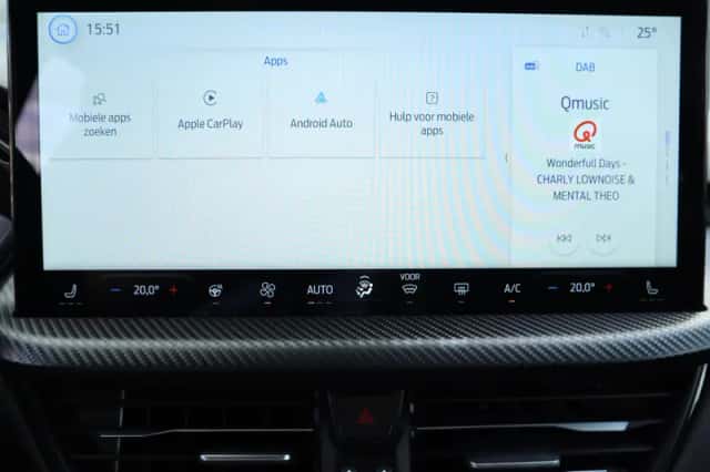 Ford Kuga (2026) thumbnail 38