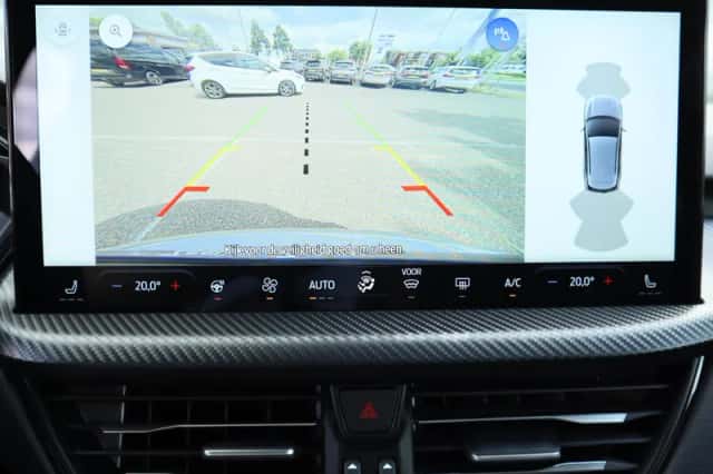 Ford Kuga (2026) thumbnail 39