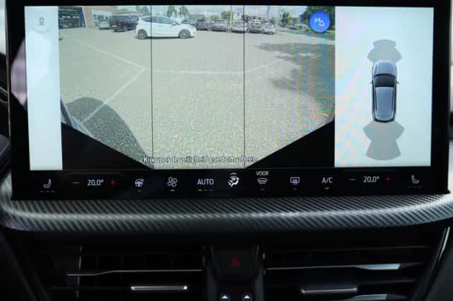 Ford Kuga (2026) thumbnail 40