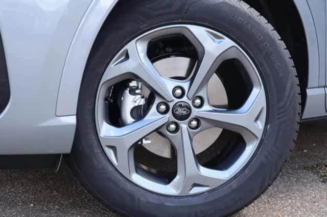 Ford Kuga (2026) thumbnail 5