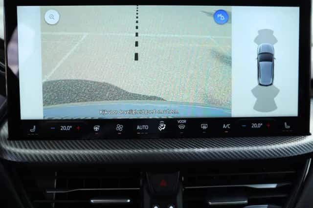 Ford Kuga (2026) thumbnail 41