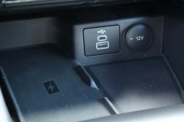 Ford Kuga (2026) thumbnail 43