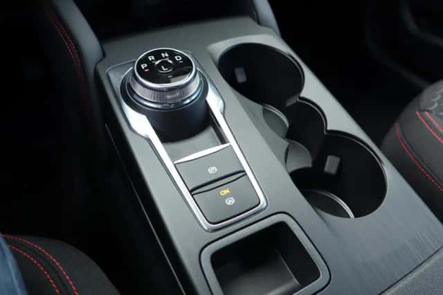 Ford Kuga (2026) thumbnail 44
