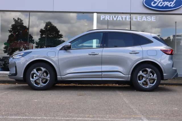Ford Kuga (2026) thumbnail 6