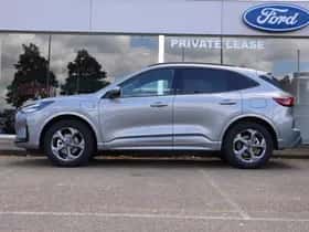 Ford Kuga (2026) thumbnail 6