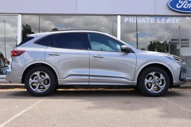 Ford Kuga (2026) thumbnail 7