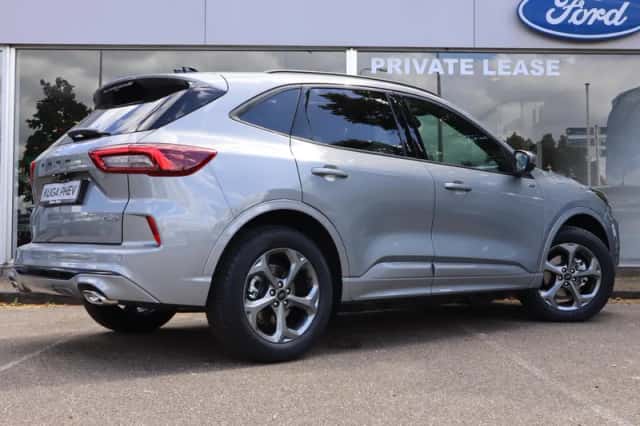Ford Kuga (2026) thumbnail 8