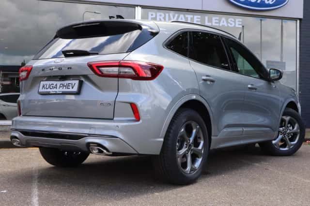 Ford Kuga (2026) thumbnail 9