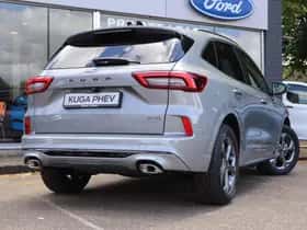 Ford Kuga (2026) thumbnail 10