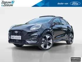 Ford Puma (2026) thumbnail 1