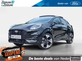 Ford Puma (2026) thumbnail 1