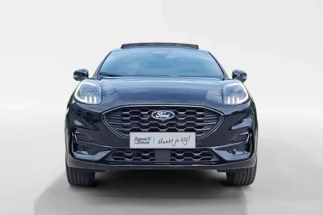 Ford Puma (2026) thumbnail 2