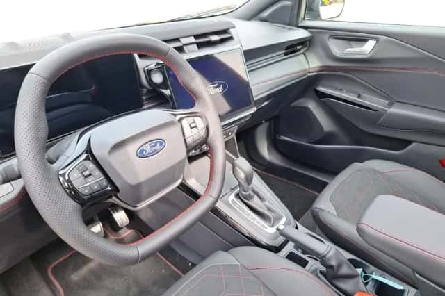 Ford Puma (2026) thumbnail 17