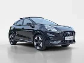 Ford Puma (2026) thumbnail 3